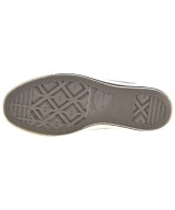 CONVERSE（コンバース）スニーカー グレー サイズ:23cm レディース/2200688179014