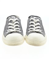 CONVERSE（コンバース）スニーカー グレー サイズ:23cm レディース/2200688179014