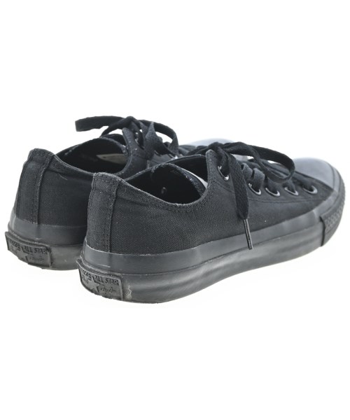 CONVERSE（コンバース）スニーカー 黒 サイズ:24cm レディース/2200688976125