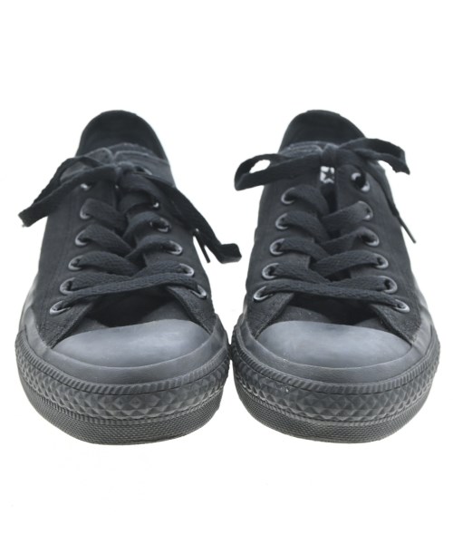 CONVERSE（コンバース）スニーカー 黒 サイズ:24cm レディース/2200688976125