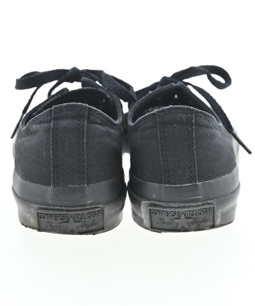 CONVERSE（コンバース）スニーカー 黒 サイズ:24cm レディース/2200688976125