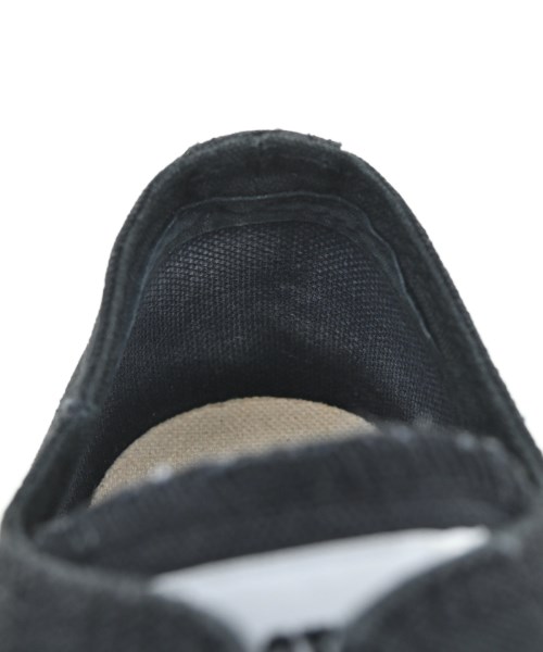 CONVERSE（コンバース）スニーカー 黒 サイズ:24cm レディース/2200688976125