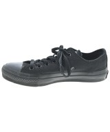 CONVERSE（コンバース）スニーカー 黒 サイズ:24cm レディース/2200688976125