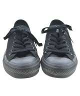 CONVERSE（コンバース）スニーカー 黒 サイズ:24cm レディース/2200688976125