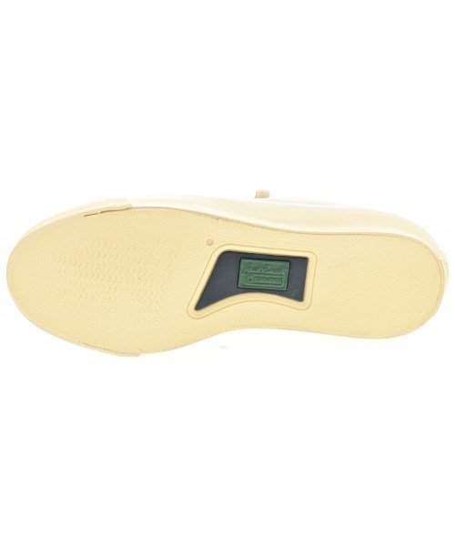 CONVERSE（コンバース）スニーカー ベージュ サイズ:23.5cm レディース/2200692756102