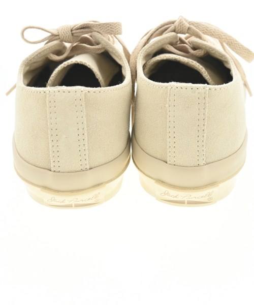 CONVERSE（コンバース）スニーカー ベージュ サイズ:23.5cm レディース/2200692756102