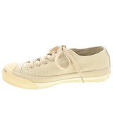 CONVERSE（コンバース）スニーカー ベージュ サイズ:23.5cm レディース/2200692756102