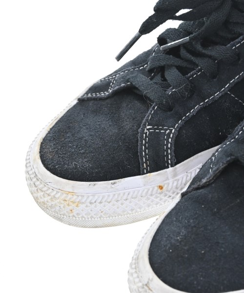 CONVERSE（コンバース）スニーカー 黒 サイズ:UK7(25.5cm位) メンズ/2200692877104