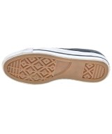 CONVERSE（コンバース）スニーカー 黒 サイズ:UK7(25.5cm位) メンズ/2200692877104