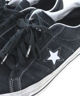 CONVERSE（コンバース）スニーカー 黒 サイズ:UK7(25.5cm位) メンズ/2200692877104