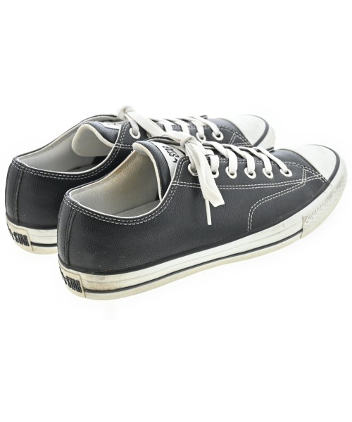 CONVERSE（コンバース）スニーカー 黒 サイズ:26cm メンズ/2200692980071