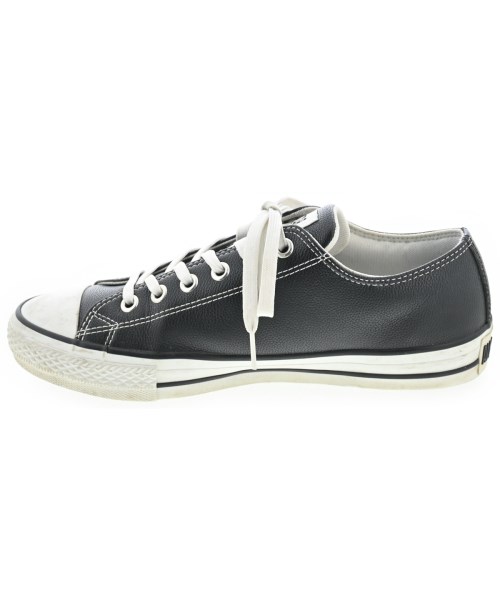CONVERSE（コンバース）スニーカー 黒 サイズ:26cm メンズ/2200692980071