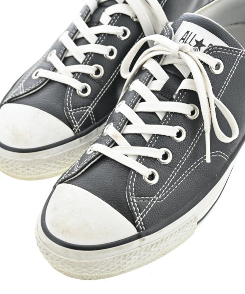 CONVERSE（コンバース）スニーカー 黒 サイズ:26cm メンズ/2200692980071