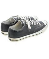 CONVERSE（コンバース）スニーカー 黒 サイズ:26cm メンズ/2200692980071