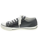 CONVERSE（コンバース）スニーカー 黒 サイズ:26cm メンズ/2200692980071