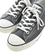 CONVERSE（コンバース）スニーカー 黒 サイズ:26cm メンズ/2200692980071