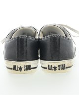 CONVERSE（コンバース）スニーカー 黒 サイズ:26cm メンズ/2200692980071