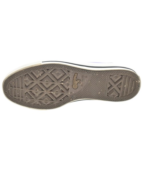 CONVERSE（コンバース）スニーカー 紫 サイズ:24cm レディース/2200687219056