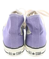 CONVERSE（コンバース）スニーカー 紫 サイズ:24cm レディース/2200687219056