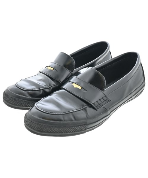 CONVERSE(コンバース)ビジネス・ドレスシューズ 黒 サイズ:28cm/2200693244073