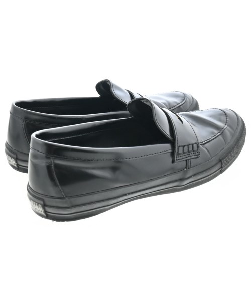 CONVERSE（コンバース）ビジネス・ドレスシューズ 黒 サイズ:28cm メンズ/2200693244073