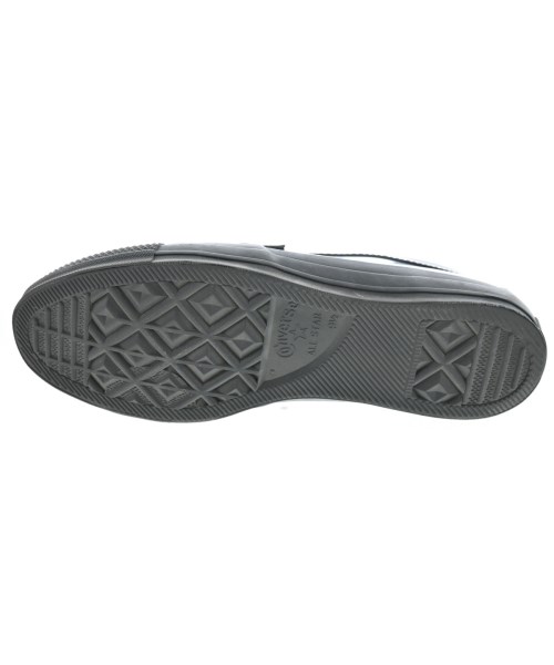 CONVERSE（コンバース）ビジネス・ドレスシューズ 黒 サイズ:28cm メンズ/2200693244073