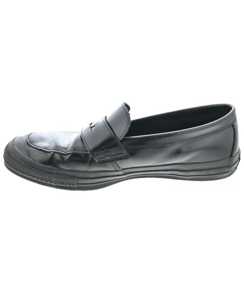 CONVERSE（コンバース）ビジネス・ドレスシューズ 黒 サイズ:28cm メンズ/2200693244073