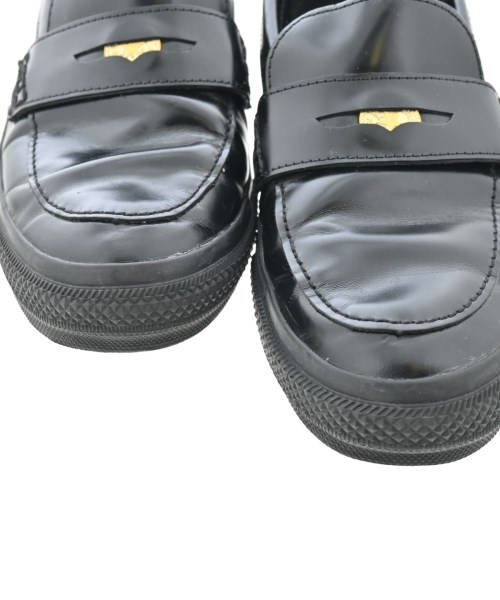 CONVERSE（コンバース）ビジネス・ドレスシューズ 黒 サイズ:28cm メンズ/2200693244073