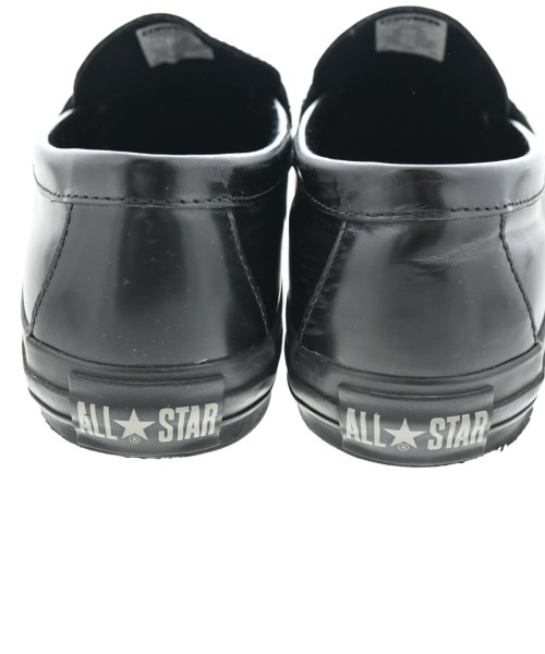 CONVERSE（コンバース）ビジネス・ドレスシューズ 黒 サイズ:28cm メンズ/2200693244073