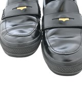 CONVERSE（コンバース）ビジネス・ドレスシューズ 黒 サイズ:28cm メンズ/2200693244073