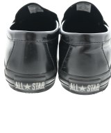 CONVERSE（コンバース）ビジネス・ドレスシューズ 黒 サイズ:28cm メンズ/2200693244073