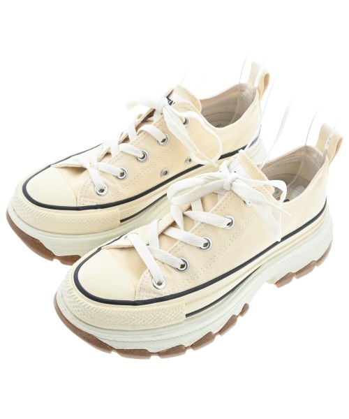 CONVERSE(コンバース)スニーカー 白 サイズ:23cm/2200693323167