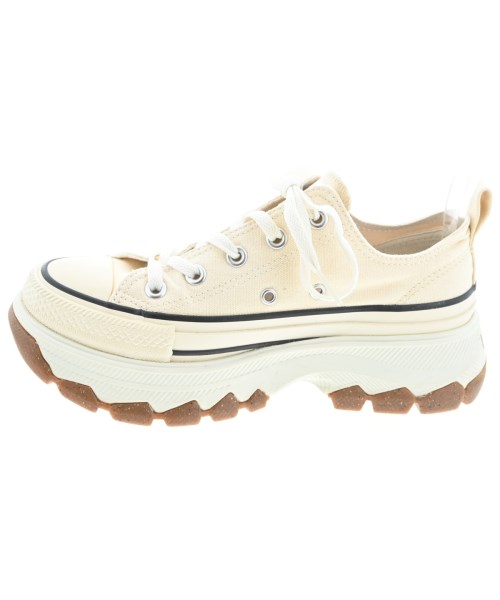 CONVERSE（コンバース）スニーカー 白 サイズ:23cm レディース/2200693323167