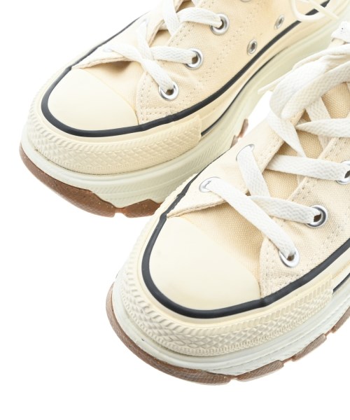 CONVERSE（コンバース）スニーカー 白 サイズ:23cm レディース/2200693323167