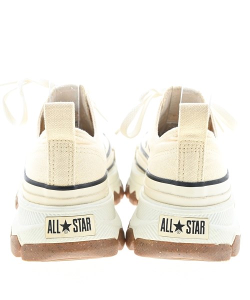 CONVERSE（コンバース）スニーカー 白 サイズ:23cm レディース/2200693323167