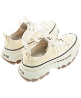 CONVERSE（コンバース）スニーカー 白 サイズ:23cm レディース/2200693323167