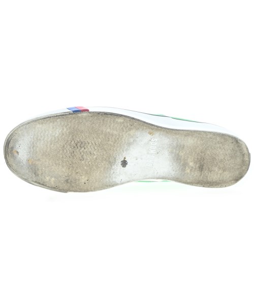PRO-Keds（プロケッズ）スニーカー 緑 サイズ:27cm メンズ/2200635788030