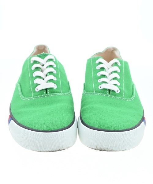 PRO-Keds（プロケッズ）スニーカー 緑 サイズ:27cm メンズ/2200635788030