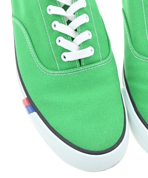 PRO-Keds（プロケッズ）スニーカー 緑 サイズ:27cm メンズ/2200635788030