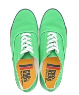 PRO-Keds（プロケッズ）スニーカー 緑 サイズ:27cm メンズ/2200635788030