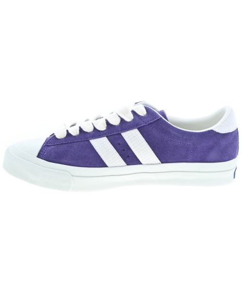 PRO-Keds（プロケッズ）スニーカー 紫 サイズ:28.5cm メンズ/2200638254051