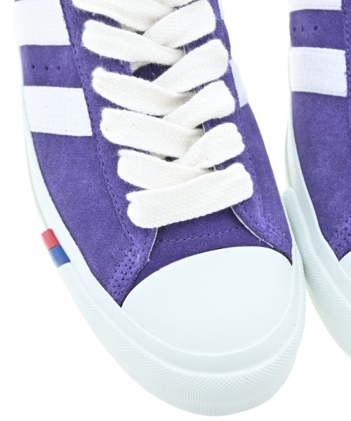 PRO-Keds（プロケッズ）スニーカー 紫 サイズ:28.5cm メンズ/2200638254051