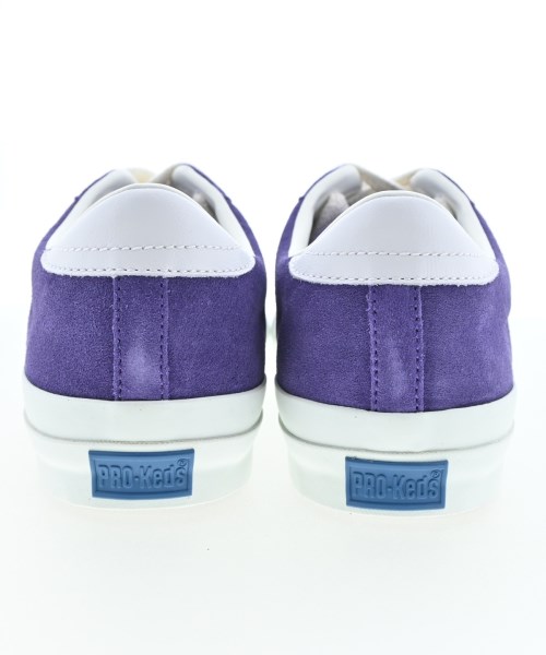 PRO-Keds（プロケッズ）スニーカー 紫 サイズ:28.5cm メンズ/2200638254051