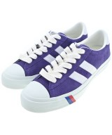 PRO-Keds（プロケッズ）スニーカー 紫 サイズ:28.5cm メンズ/2200638254051