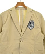 PRO-Keds（プロケッズ）ジャケット ベージュ サイズ:M メンズ/2200539264012