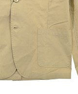 PRO-Keds（プロケッズ）ジャケット ベージュ サイズ:M メンズ/2200539264012