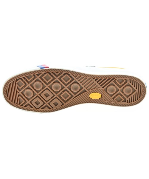 PRO-Keds（プロケッズ）スニーカー 黄 サイズ:29.5cm メンズ/2200699160056