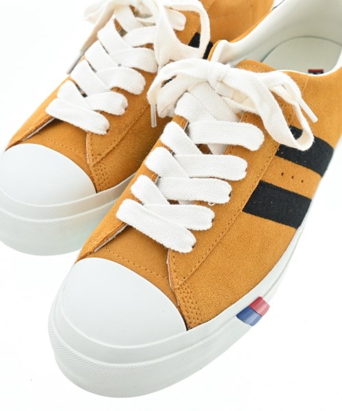 PRO-Keds（プロケッズ）スニーカー 黄 サイズ:29.5cm メンズ/2200699160056