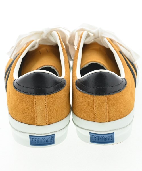 PRO-Keds（プロケッズ）スニーカー 黄 サイズ:29.5cm メンズ/2200699160056