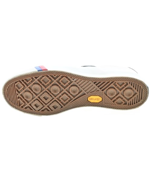 PRO-Keds（プロケッズ）スニーカー 白 サイズ:UK7(25.5cm位) メンズ/2200656267026